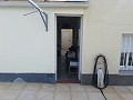 Mooie villa in Ricabacica, Abanilla + olijfgaard in Partidor in Real Estate Alicante