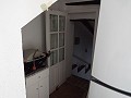 Maison de ville avec solarium à Teresa de Cofrentes in Real Estate Alicante