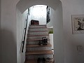 Maison de ville avec solarium à Teresa de Cofrentes in Real Estate Alicante