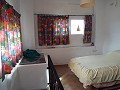 Maison de ville avec solarium à Teresa de Cofrentes in Real Estate Alicante
