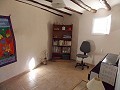 Maison de ville avec solarium à Teresa de Cofrentes in Real Estate Alicante