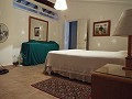 Maison de ville avec solarium à Teresa de Cofrentes in Real Estate Alicante