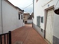 Maison de ville avec solarium à Teresa de Cofrentes in Real Estate Alicante