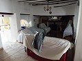 Maison de ville avec solarium à Teresa de Cofrentes in Real Estate Alicante