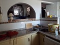 Maison de ville avec solarium à Teresa de Cofrentes in Real Estate Alicante