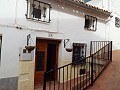 Maison de ville avec solarium à Teresa de Cofrentes in Real Estate Alicante