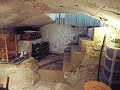 Maison de ville avec solarium à Teresa de Cofrentes in Real Estate Alicante