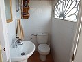 Maison de ville avec solarium à Teresa de Cofrentes in Real Estate Alicante