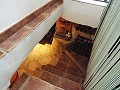 Maison de ville avec solarium à Teresa de Cofrentes in Real Estate Alicante