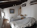 Maison de ville avec solarium à Teresa de Cofrentes in Real Estate Alicante