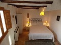Maison de ville avec solarium à Teresa de Cofrentes in Real Estate Alicante