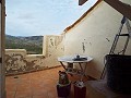 Maison de ville avec solarium à Teresa de Cofrentes in Real Estate Alicante