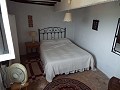 Maison de ville avec solarium à Teresa de Cofrentes in Real Estate Alicante
