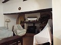 Maison de ville avec solarium à Teresa de Cofrentes in Real Estate Alicante