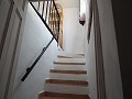 Maison de ville avec solarium à Teresa de Cofrentes in Real Estate Alicante
