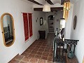 Maison de ville avec solarium à Teresa de Cofrentes in Real Estate Alicante