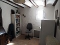 Maison de ville avec solarium à Teresa de Cofrentes in Real Estate Alicante