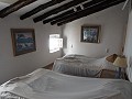 Maison de ville avec solarium à Teresa de Cofrentes in Real Estate Alicante