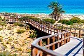 New Luxury Bungalows in Santa Pola in Real Estate Alicante