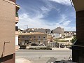 Wohnung mit Garage im Stadtzentrum in Real Estate Alicante