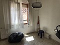 Wohnung mit Garage im Stadtzentrum in Real Estate Alicante