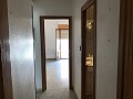 Wohnung mit Garage im Stadtzentrum in Real Estate Alicante