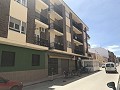 Wohnung mit Garage im Stadtzentrum in Real Estate Alicante