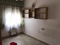 Wohnung mit Garage im Stadtzentrum in Real Estate Alicante