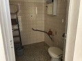 Wohnung mit Garage im Stadtzentrum in Real Estate Alicante