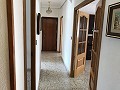 Wohnung mit Garage im Stadtzentrum in Real Estate Alicante