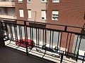 Wohnung mit Garage im Stadtzentrum in Real Estate Alicante