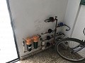 Wohnung mit Garage im Stadtzentrum in Real Estate Alicante