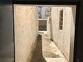 Wohnung mit Garage im Stadtzentrum in Real Estate Alicante