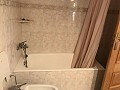 Wohnung mit Garage im Stadtzentrum in Real Estate Alicante