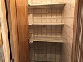 Wohnung mit Garage im Stadtzentrum in Real Estate Alicante