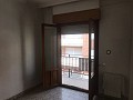 Wohnung mit Garage im Stadtzentrum in Real Estate Alicante