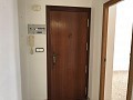 Wohnung mit Garage im Stadtzentrum in Real Estate Alicante