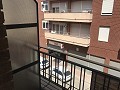 Wohnung mit Garage im Stadtzentrum in Real Estate Alicante