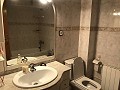 Wohnung mit Garage im Stadtzentrum in Real Estate Alicante