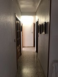 Wohnung mit Garage im Stadtzentrum in Real Estate Alicante
