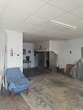 Landhaus mit 2 Schlafzimmern in Real Estate Alicante
