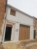 Landhaus mit 2 Schlafzimmern in Real Estate Alicante