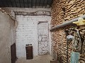 Landhaus mit 2 Schlafzimmern in Real Estate Alicante