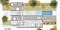 Chalet de Obra Nueva cerca de Pinoso. 3-4 habitaciones, 3-4 baños in Real Estate Alicante