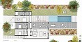 Chalet de Obra Nueva cerca de Pinoso. 3-4 habitaciones, 3-4 baños in Real Estate Alicante