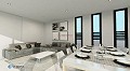 Chalet de Obra Nueva cerca de Pinoso. 3-4 habitaciones, 3-4 baños in Real Estate Alicante