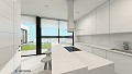 Chalet de Obra Nueva cerca de Pinoso. 3-4 habitaciones, 3-4 baños in Real Estate Alicante