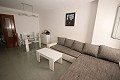 Appartement in Pinoso in Real Estate Alicante