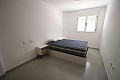 Appartement in Pinoso in Real Estate Alicante