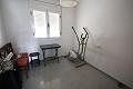 Appartement in Pinoso in Real Estate Alicante